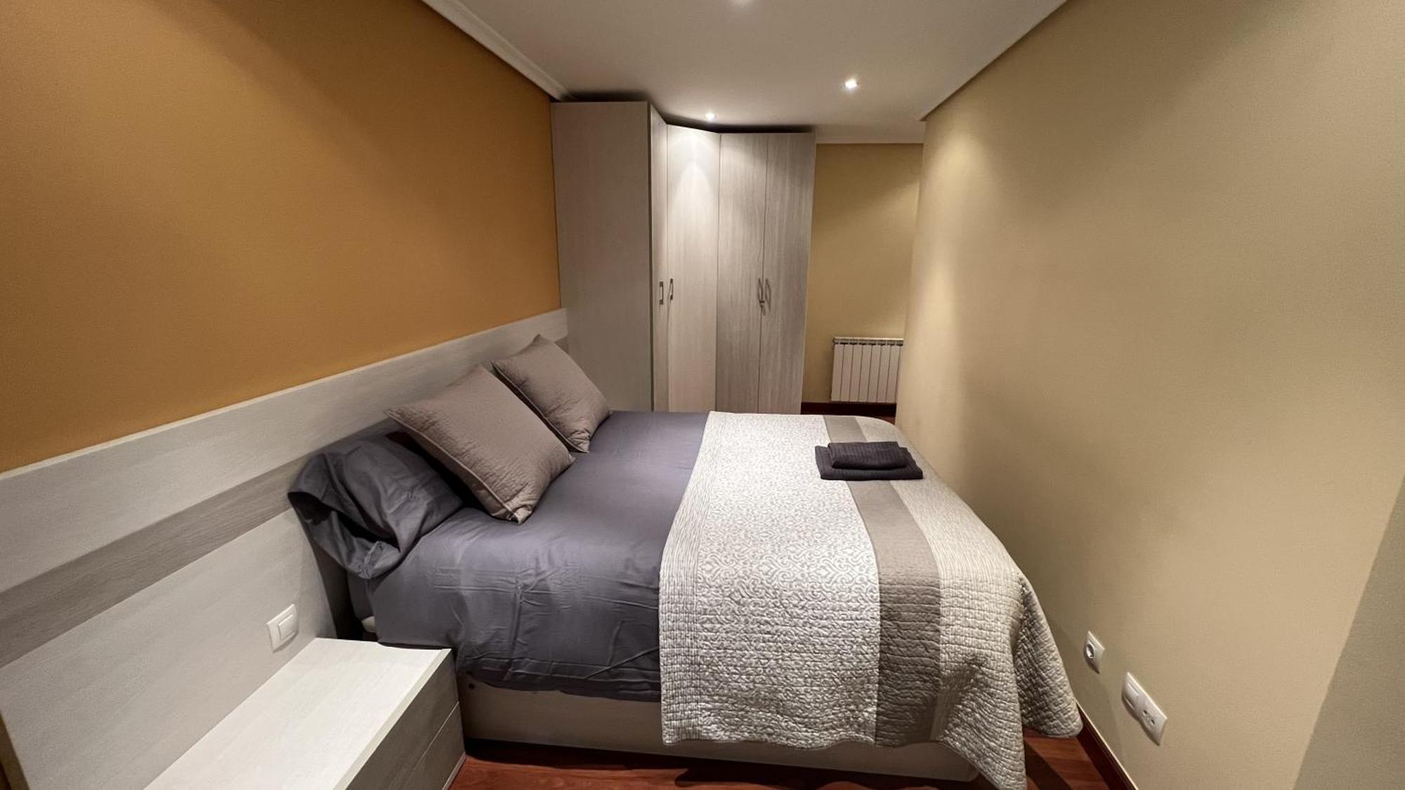 Apartamento En El Centro De Santoña Exterior foto