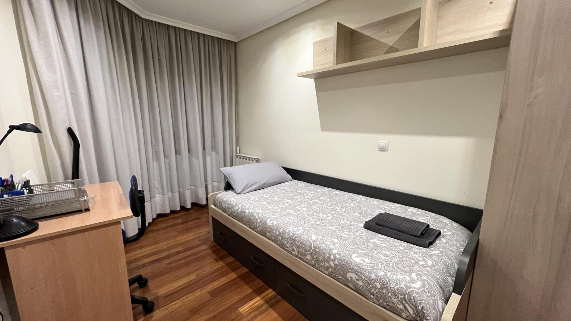 Apartamento En El Centro De Santoña Exterior foto