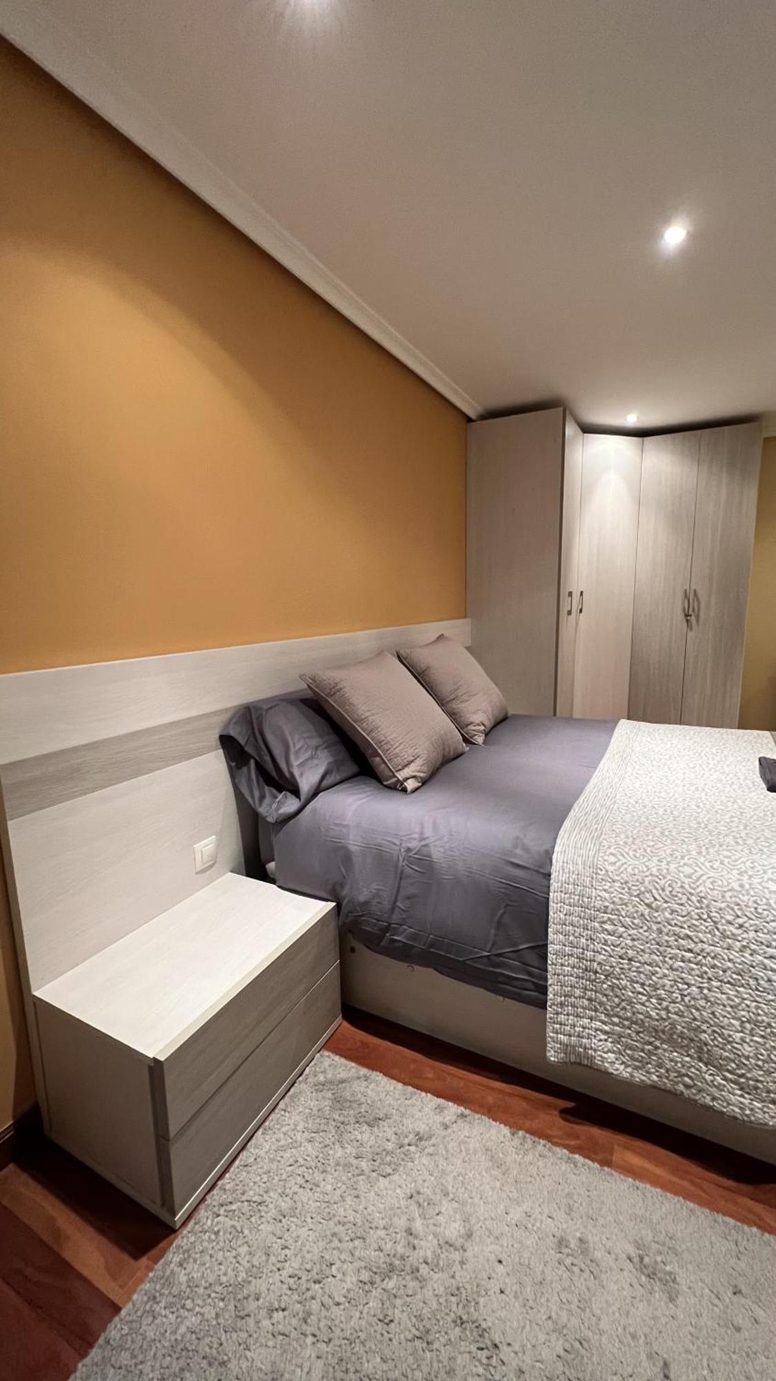 Apartamento En El Centro De Santoña Exterior foto